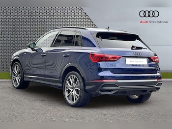 Used Audi Q3 2024 for sale - 76339573: Photo