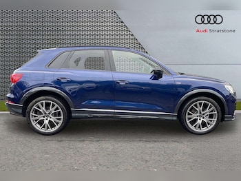 Used Audi Q3 2024 for sale - 76339573: Photo