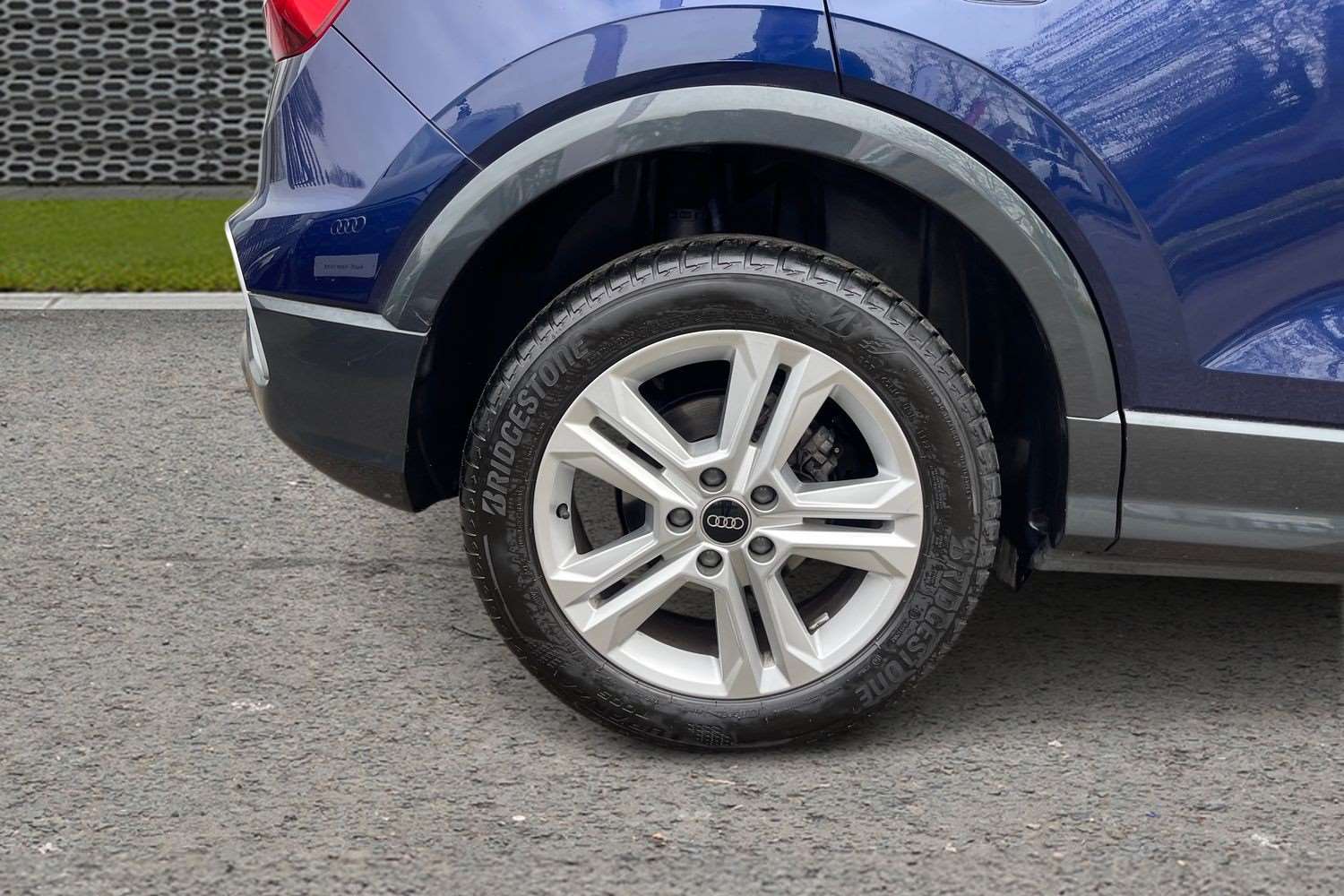 Used Audi Q2 for sale - 78104957: Photo 10