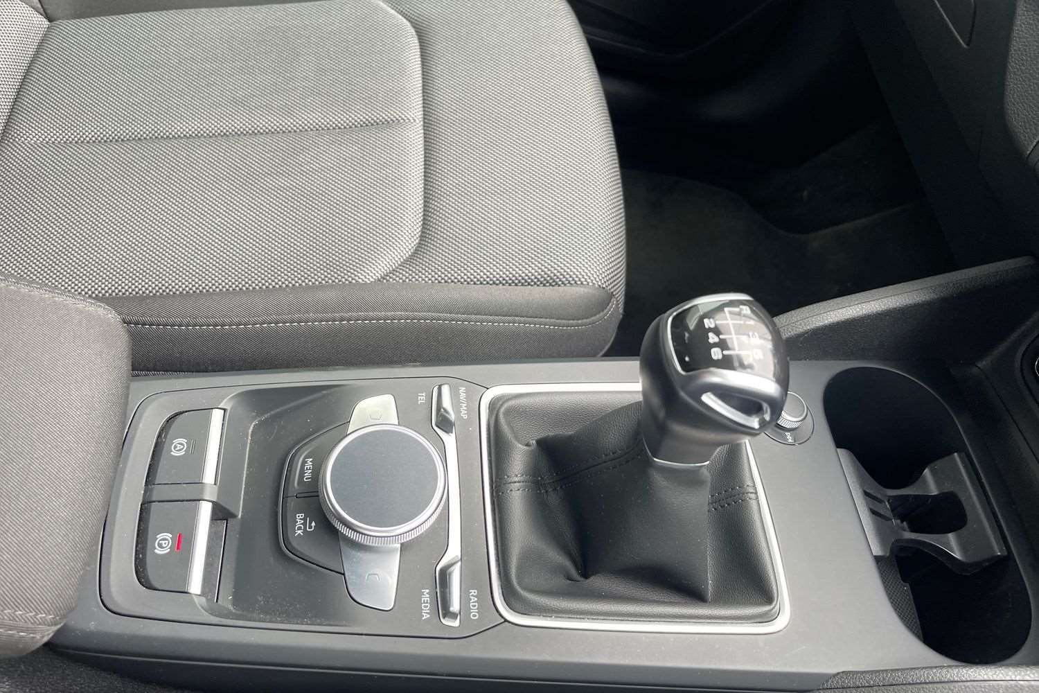 Used Audi Q2 for sale - 78104957: Photo 15