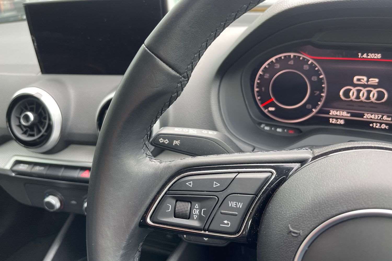 Used Audi Q2 for sale - 78104957: Photo 16