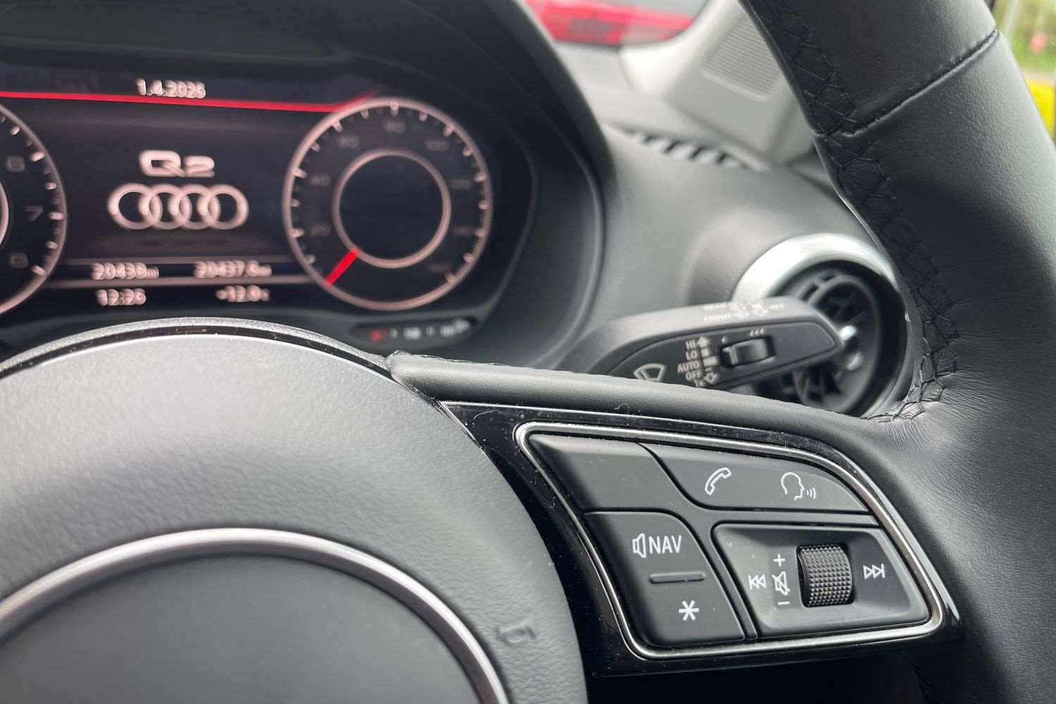 Used Audi Q2 for sale - 78104957: Photo 17