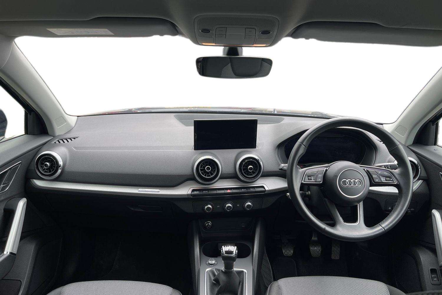 Used Audi Q2 for sale - 78104957: Photo 19