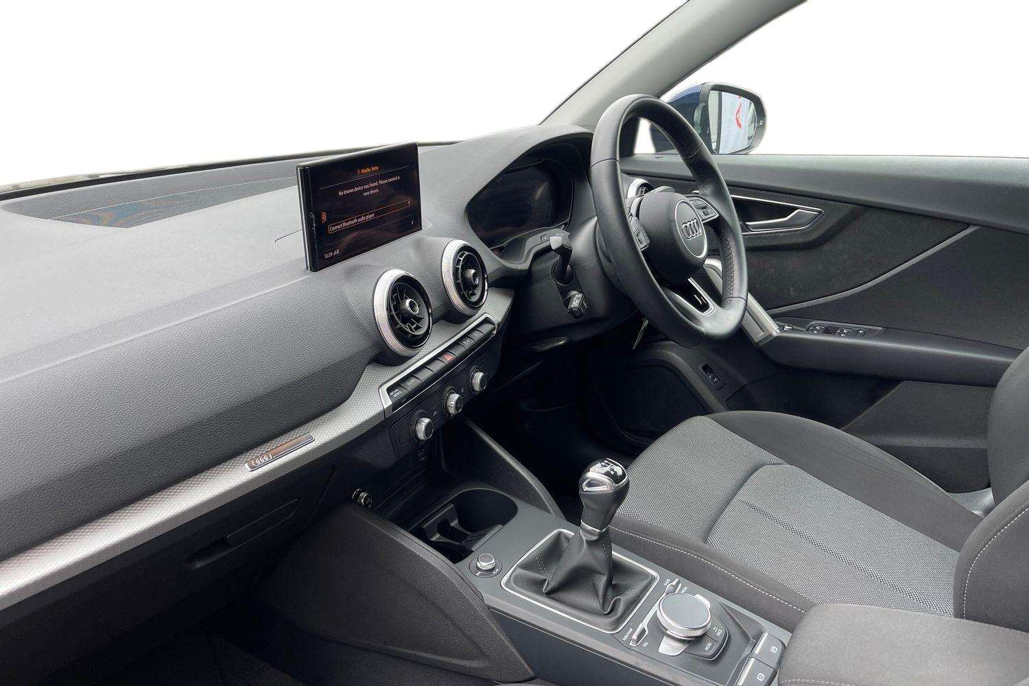 Used Audi Q2 for sale - 78104957: Photo 2