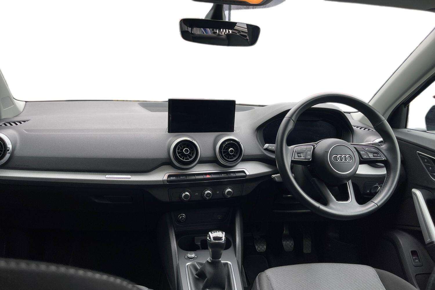 Used Audi Q2 for sale - 78104957: Photo 20