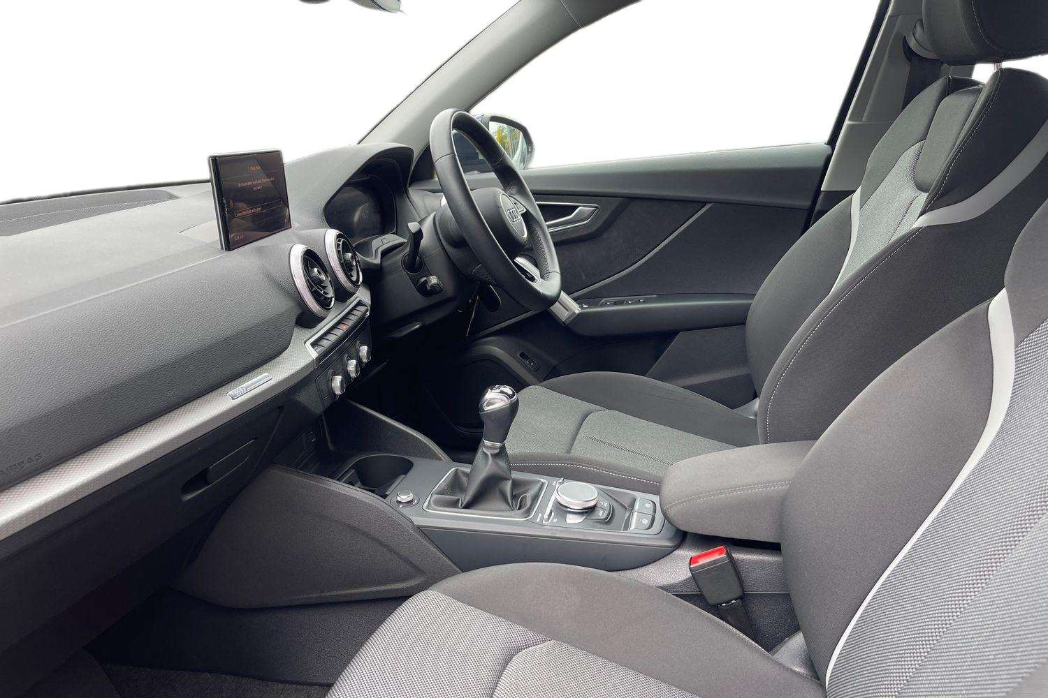 Used Audi Q2 for sale - 78104957: Photo 21