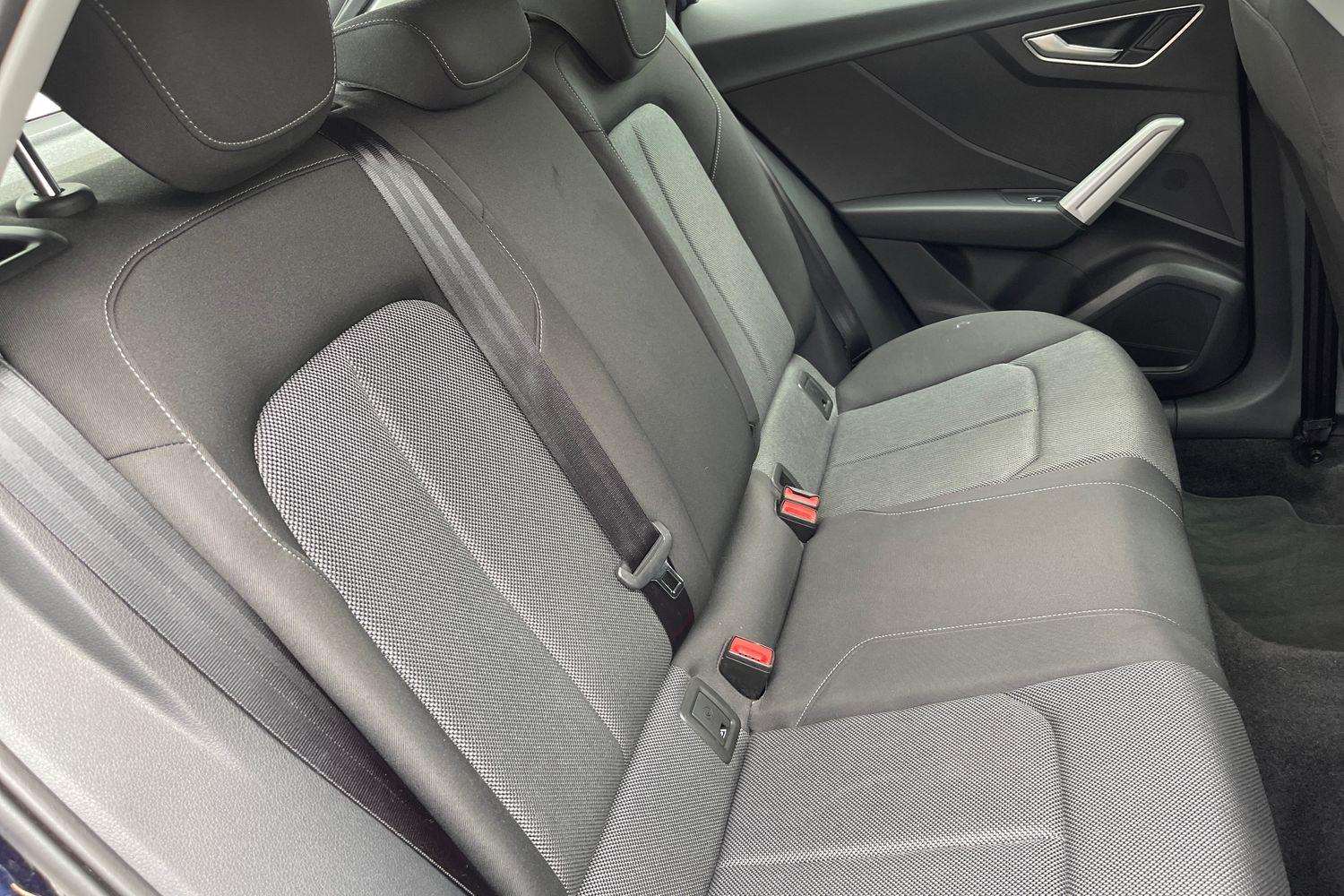 Used Audi Q2 for sale - 78104957: Photo 22