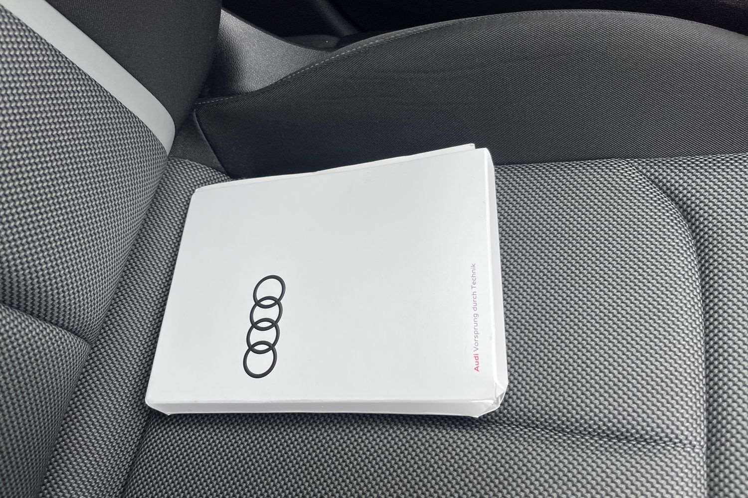 Used Audi Q2 for sale - 78104957: Photo 25