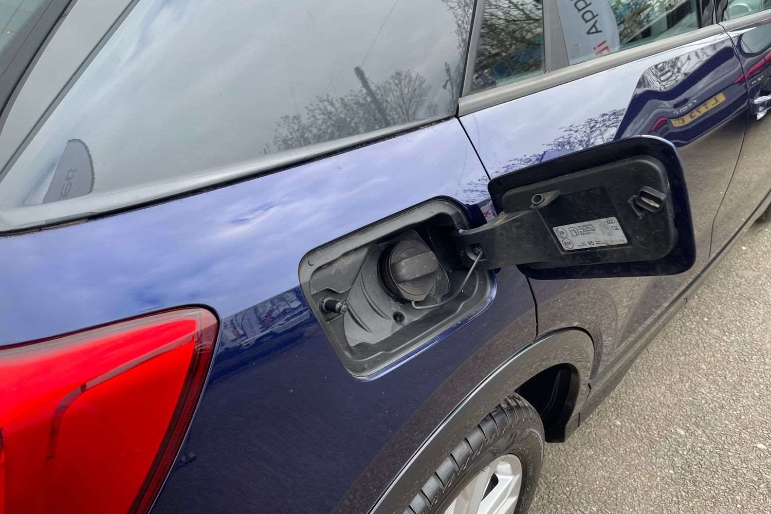 Used Audi Q2 for sale - 78104957: Photo 27