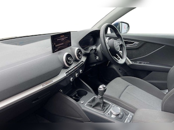 Used Audi Q2 2022 for sale - 78104957: Photo