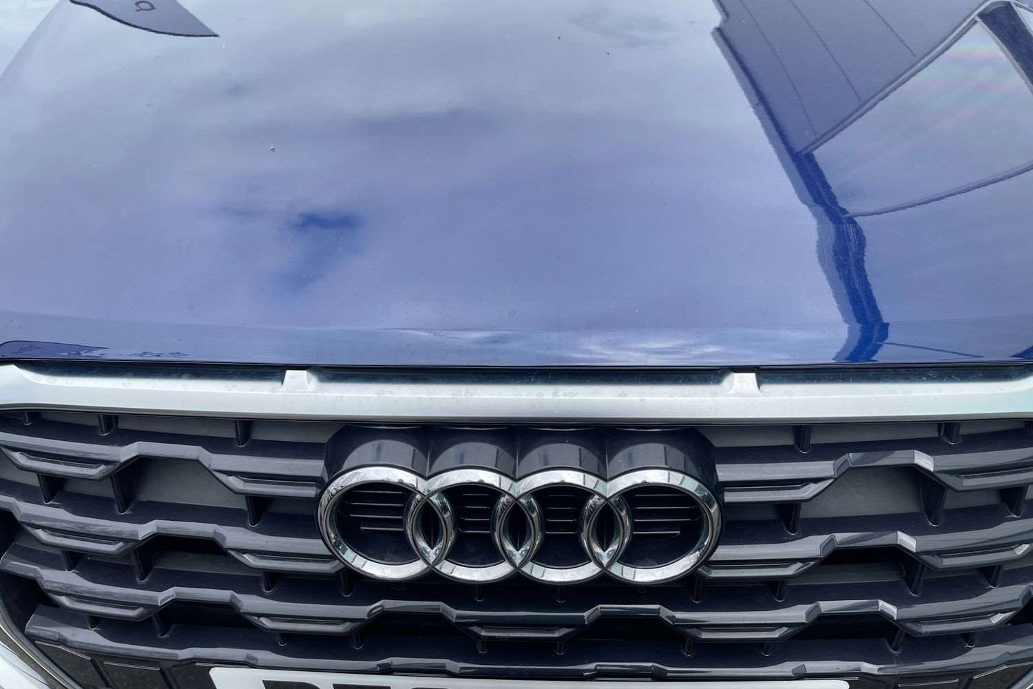 Used Audi Q2 for sale - 78104957: Photo 30