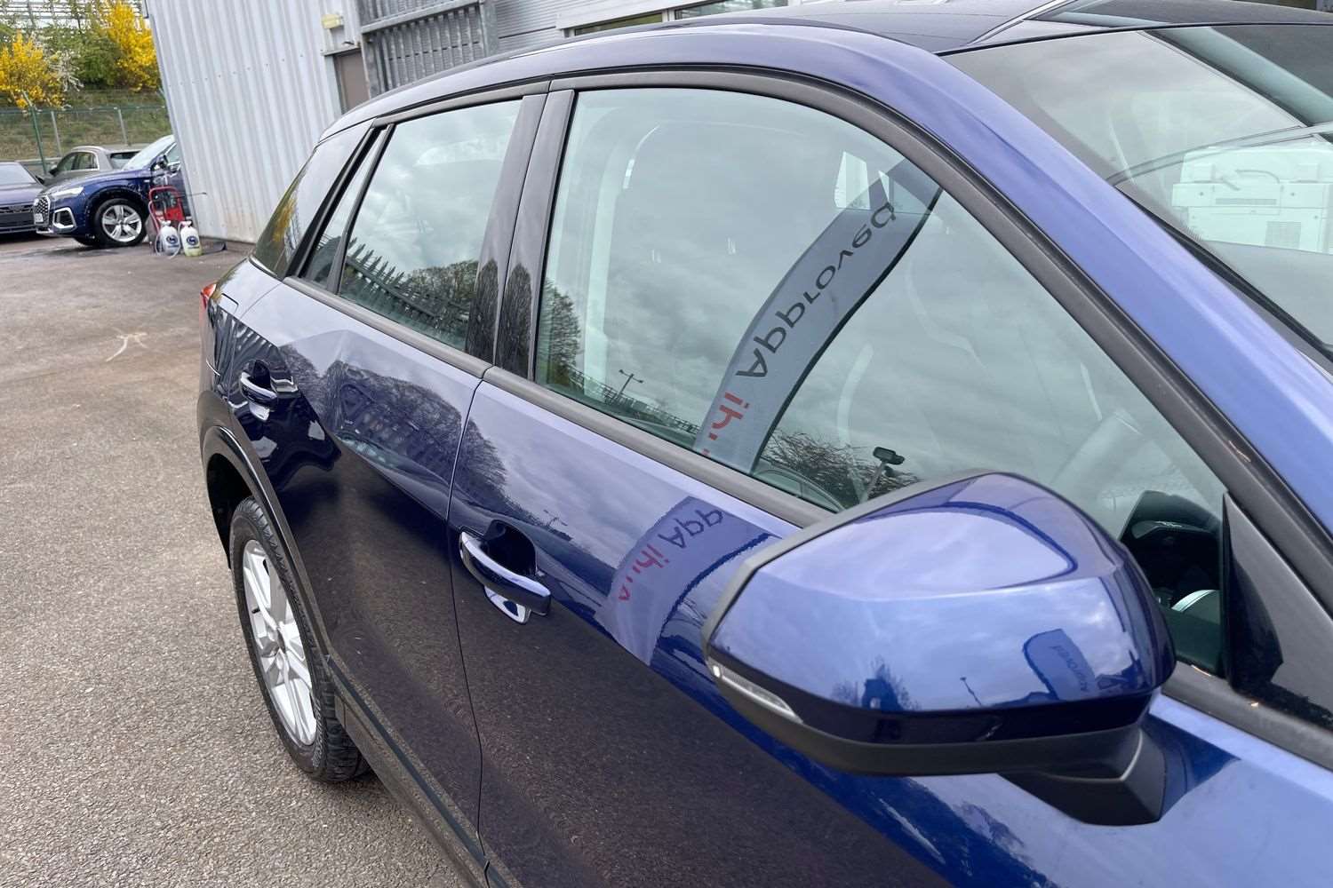 Used Audi Q2 for sale - 78104957: Photo 32