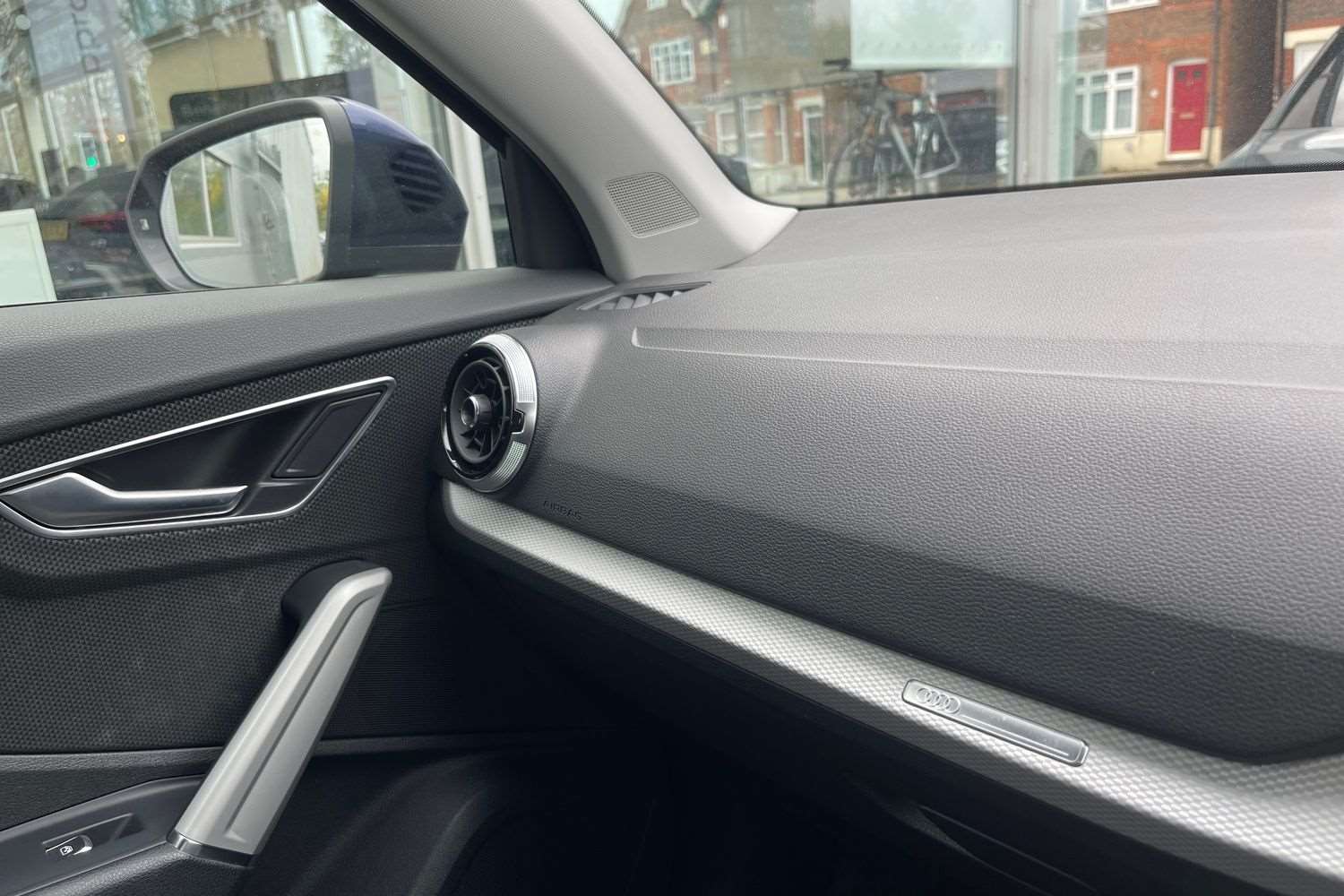 Used Audi Q2 for sale - 78104957: Photo 33