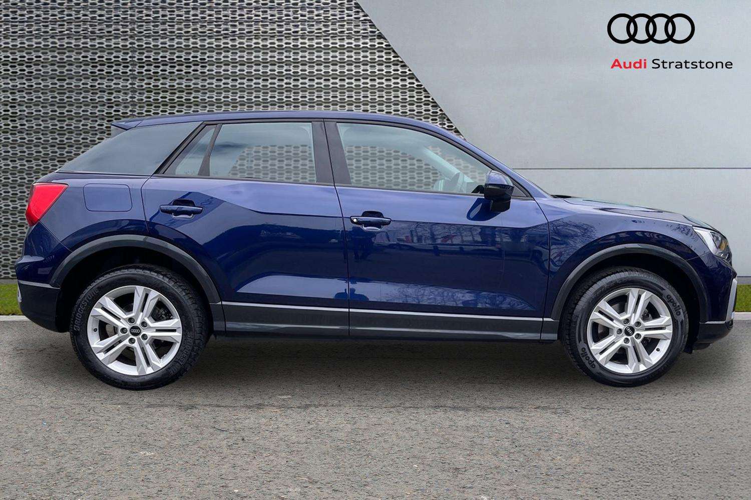 Used Audi Q2 for sale - 78104957: Photo 4