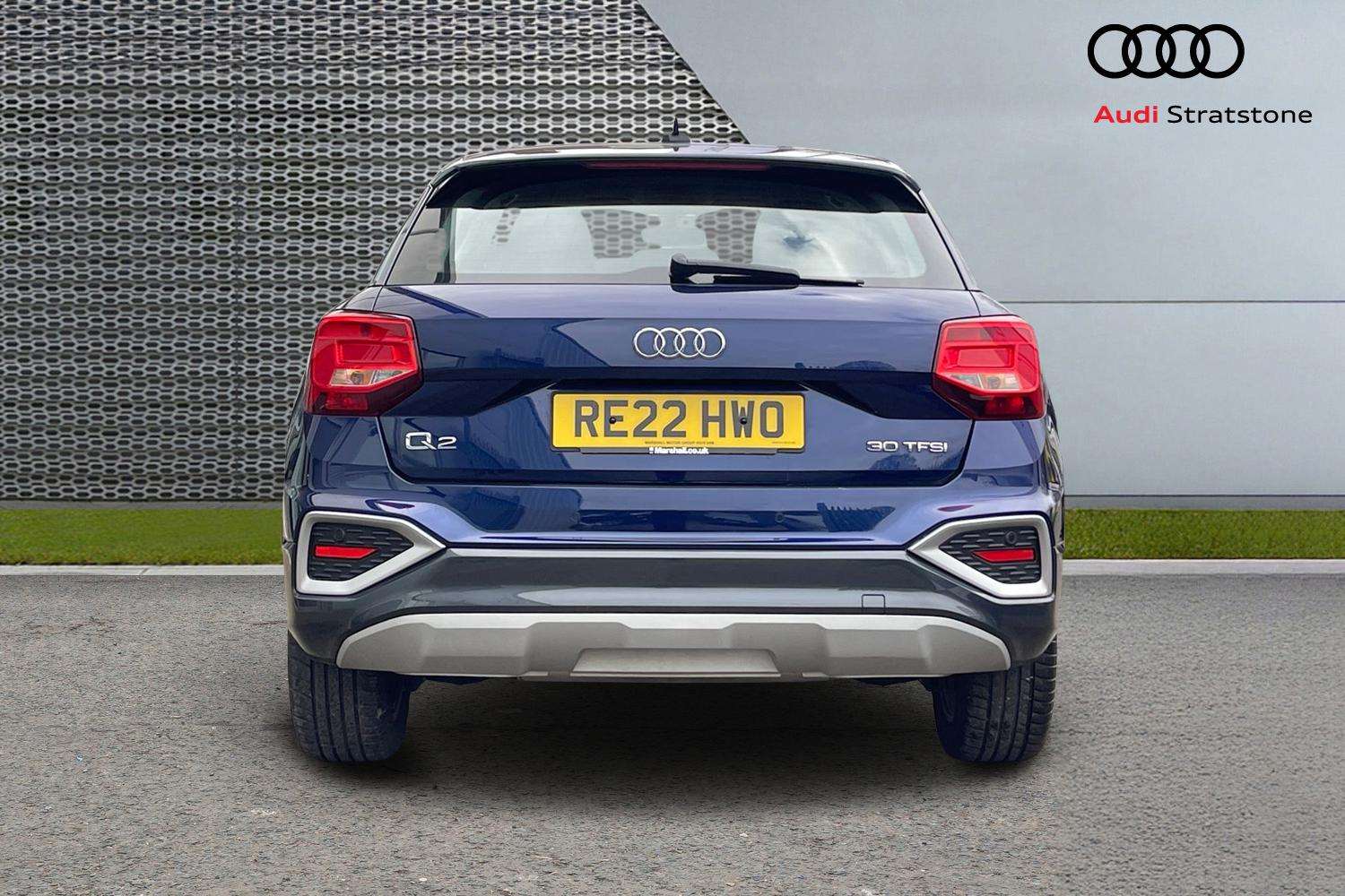 Used Audi Q2 for sale - 78104957: Photo 7