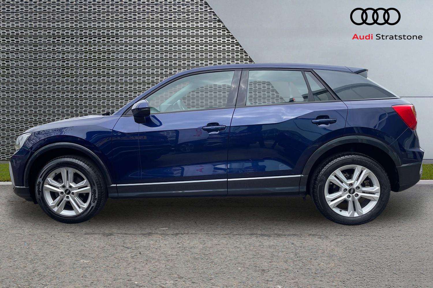 Used Audi Q2 for sale - 78104957: Photo 8
