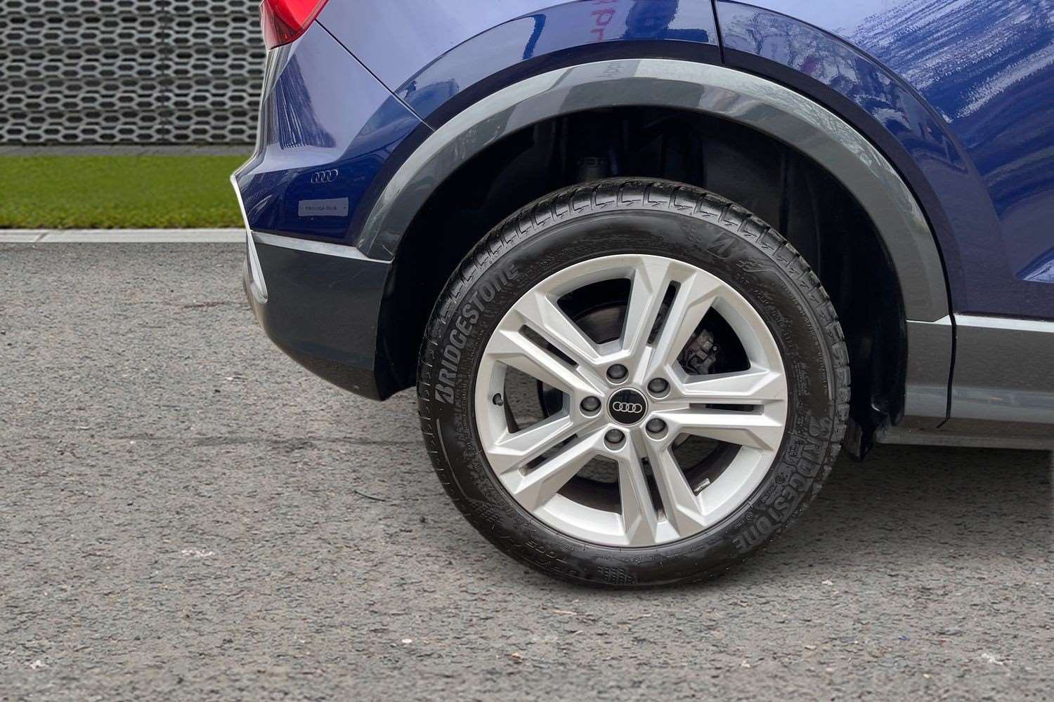 Used Audi Q2 for sale - 78104957: Photo 9