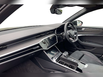 Used Audi A6 2023 for sale - 78077103: Photo