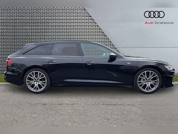 Used Audi A6 2023 for sale - 78077103: Photo