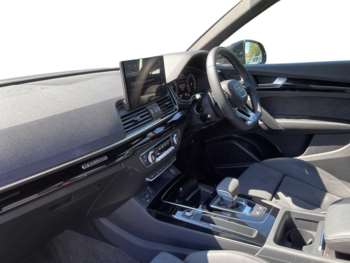 Used Audi Q5 2024 for sale - 75218581: Photo