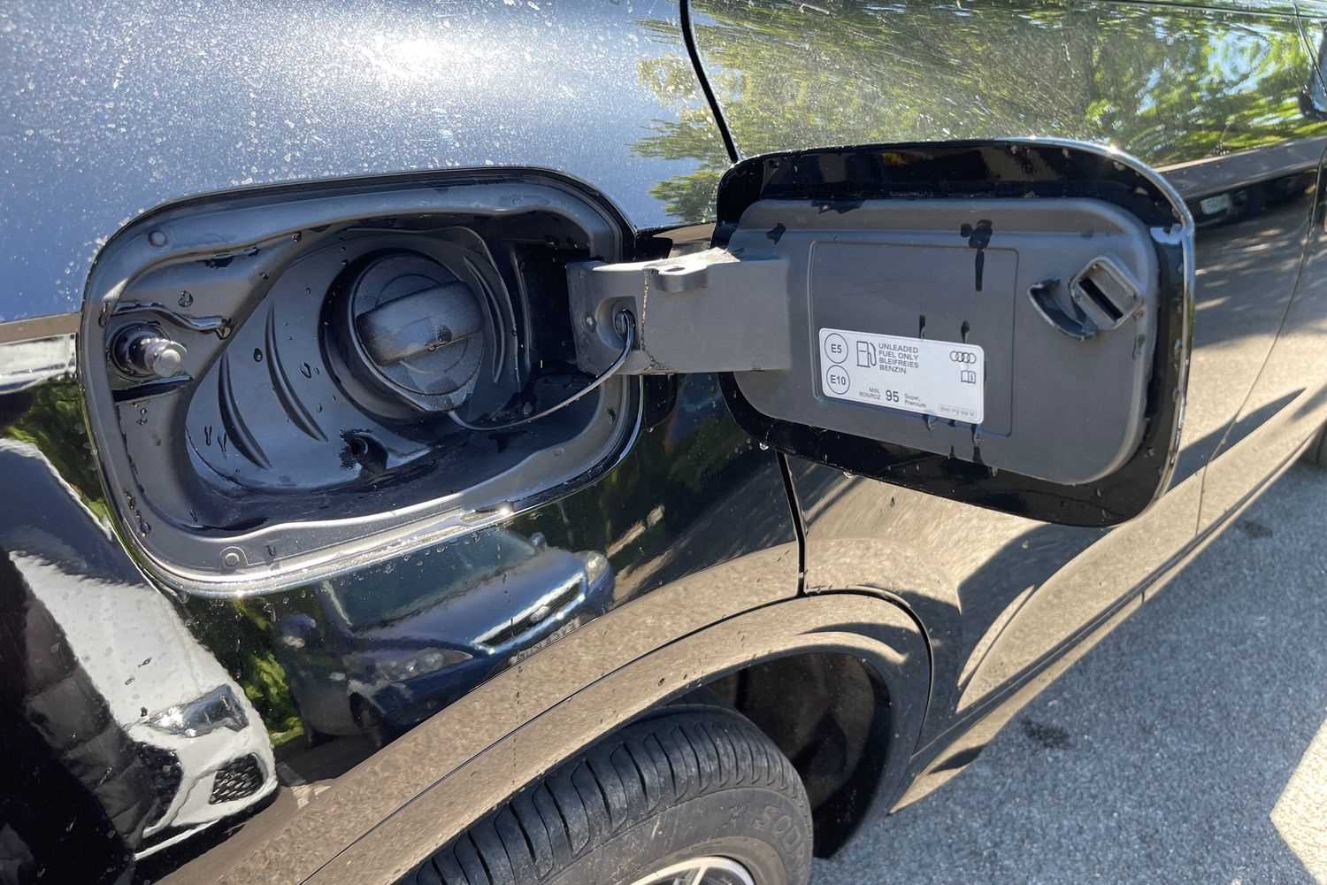 Vehicle 32
