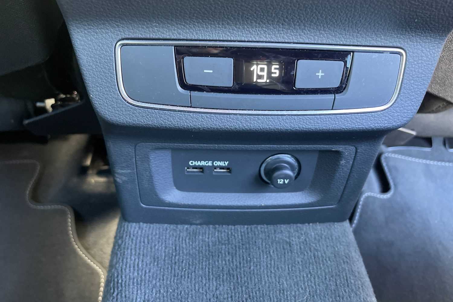 Vehicle 34