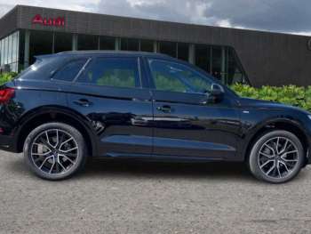 Used Audi Q5 2024 for sale - 75218581: Photo