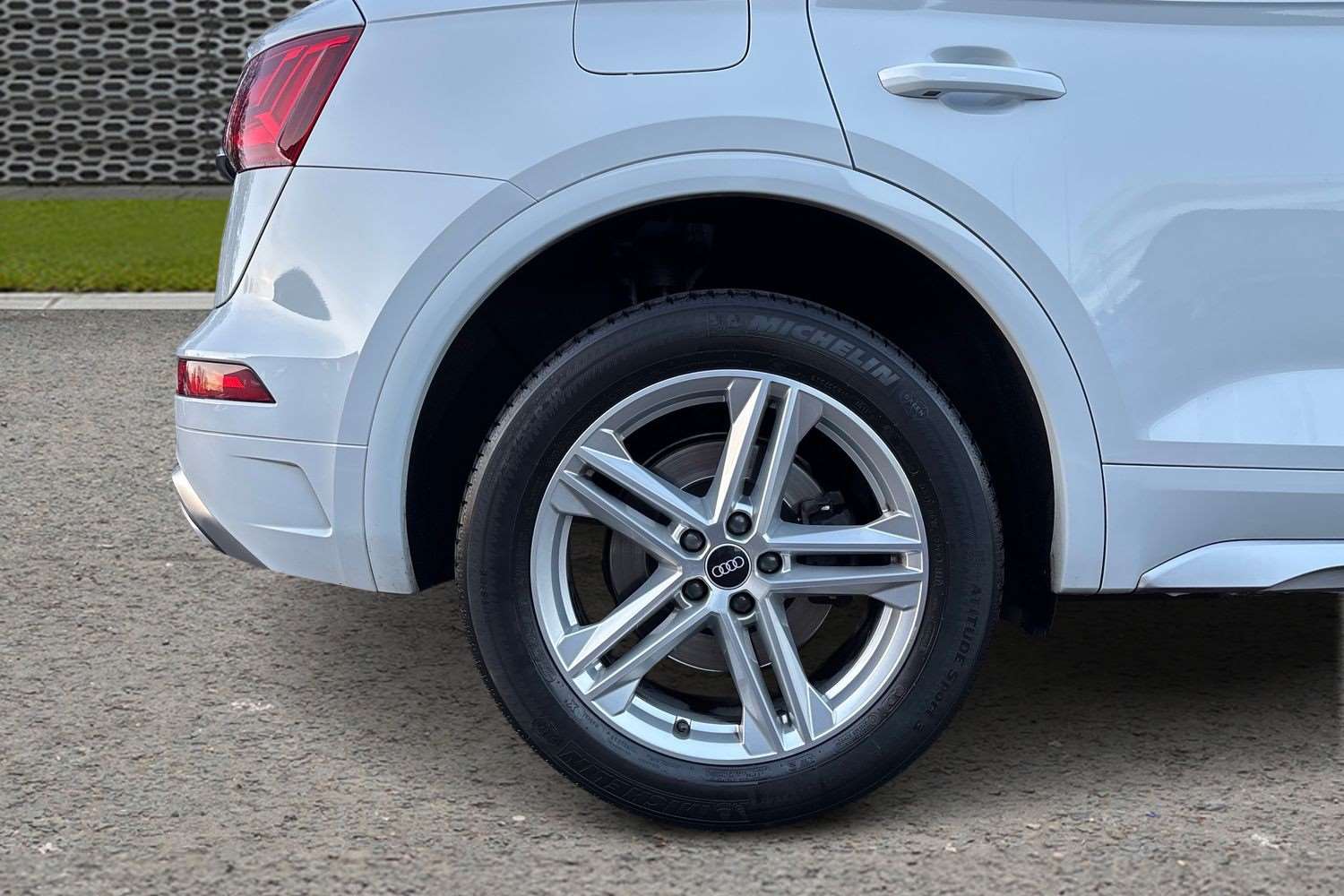 Used Audi Q5 2020 for sale - 76789182: Photo 10