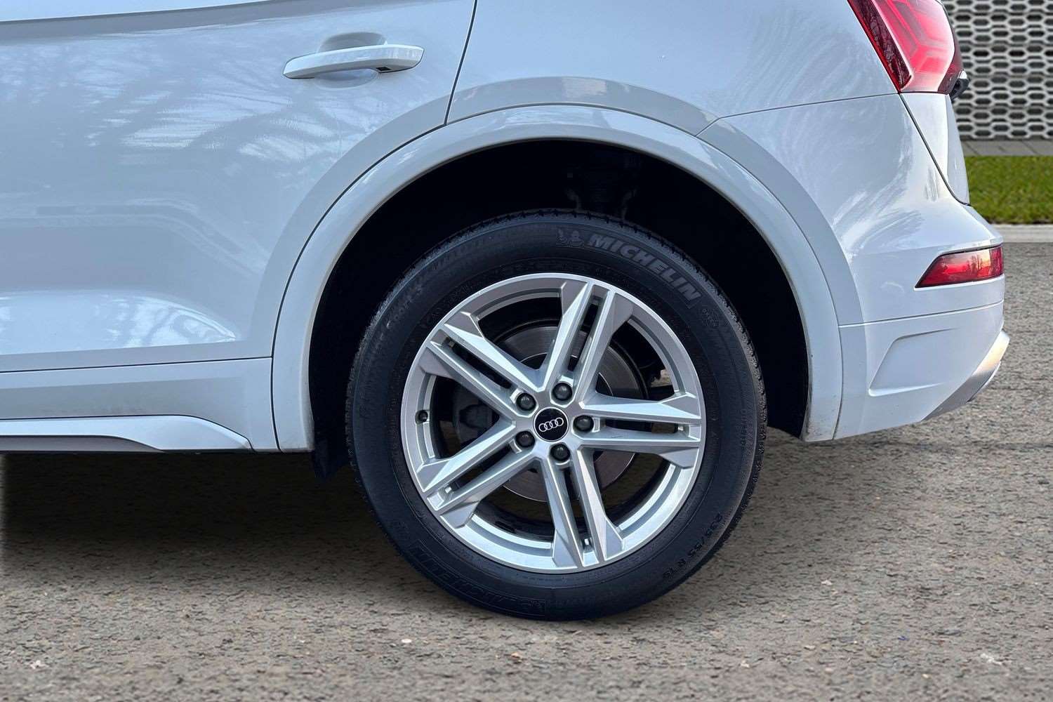 Used Audi Q5 2020 for sale - 76789182: Photo 11