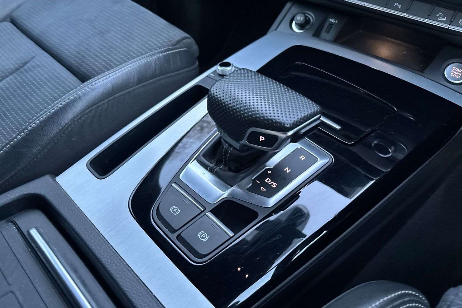 Used Audi Q5 2020 for sale - 76789182: Photo 15