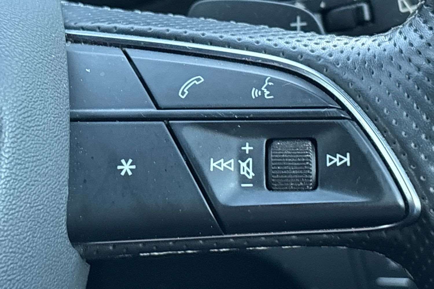 Used Audi Q5 2020 for sale - 76789182: Photo 17