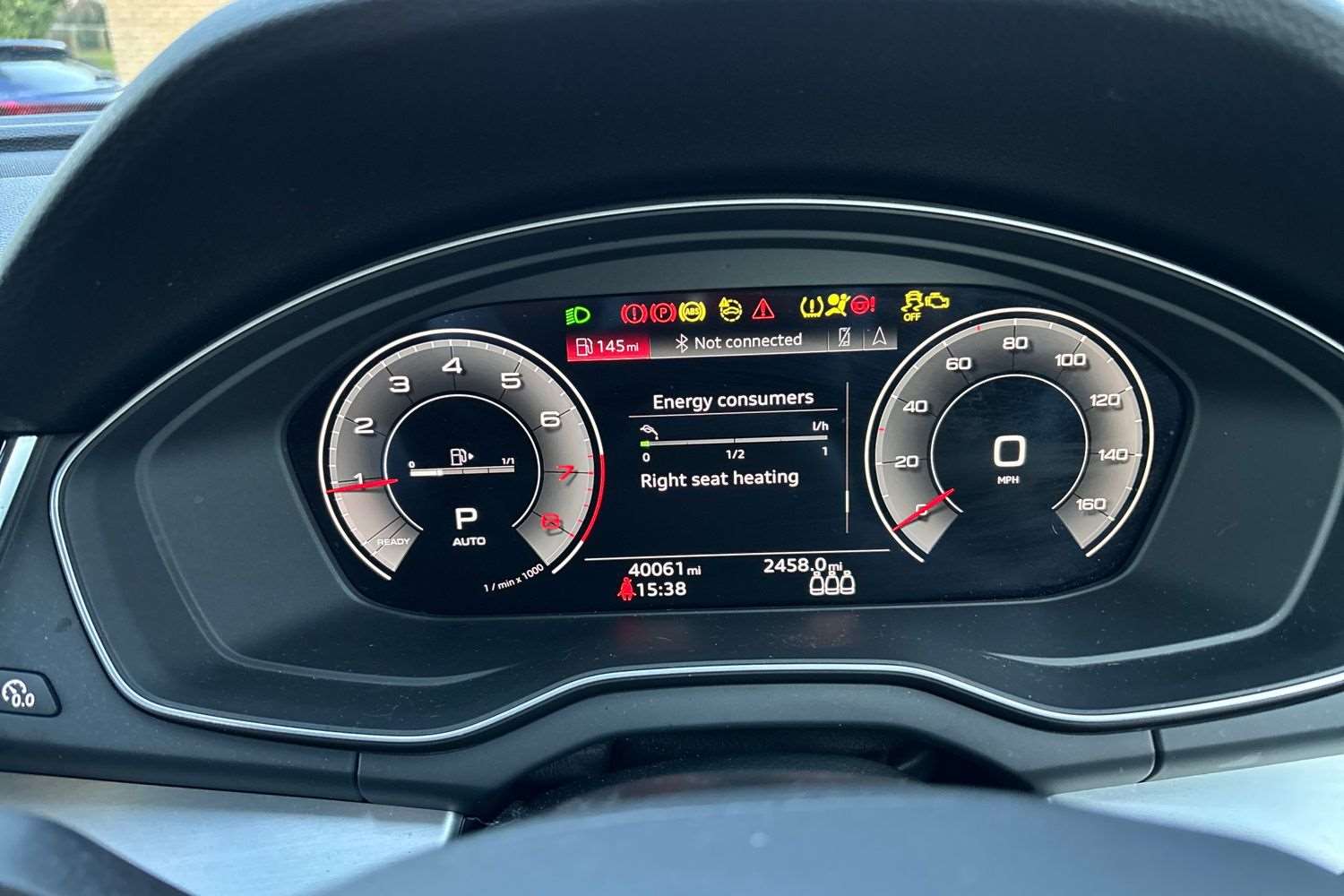 Used Audi Q5 2020 for sale - 76789182: Photo 18