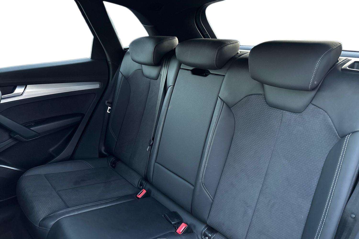 Used Audi Q5 2020 for sale - 76789182: Photo 22