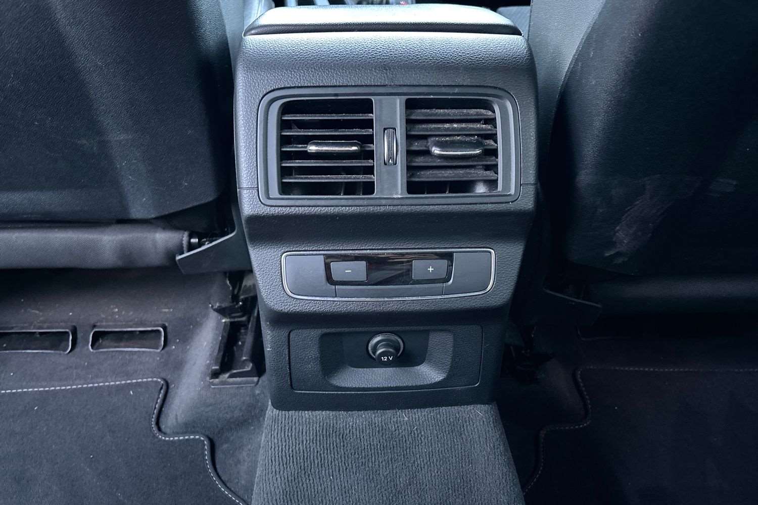 Used Audi Q5 2020 for sale - 76789182: Photo 23