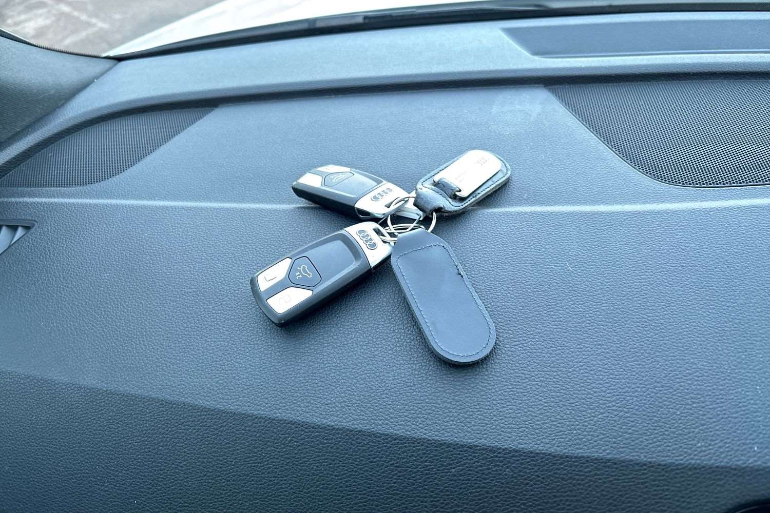 Used Audi Q5 2020 for sale - 76789182: Photo 25