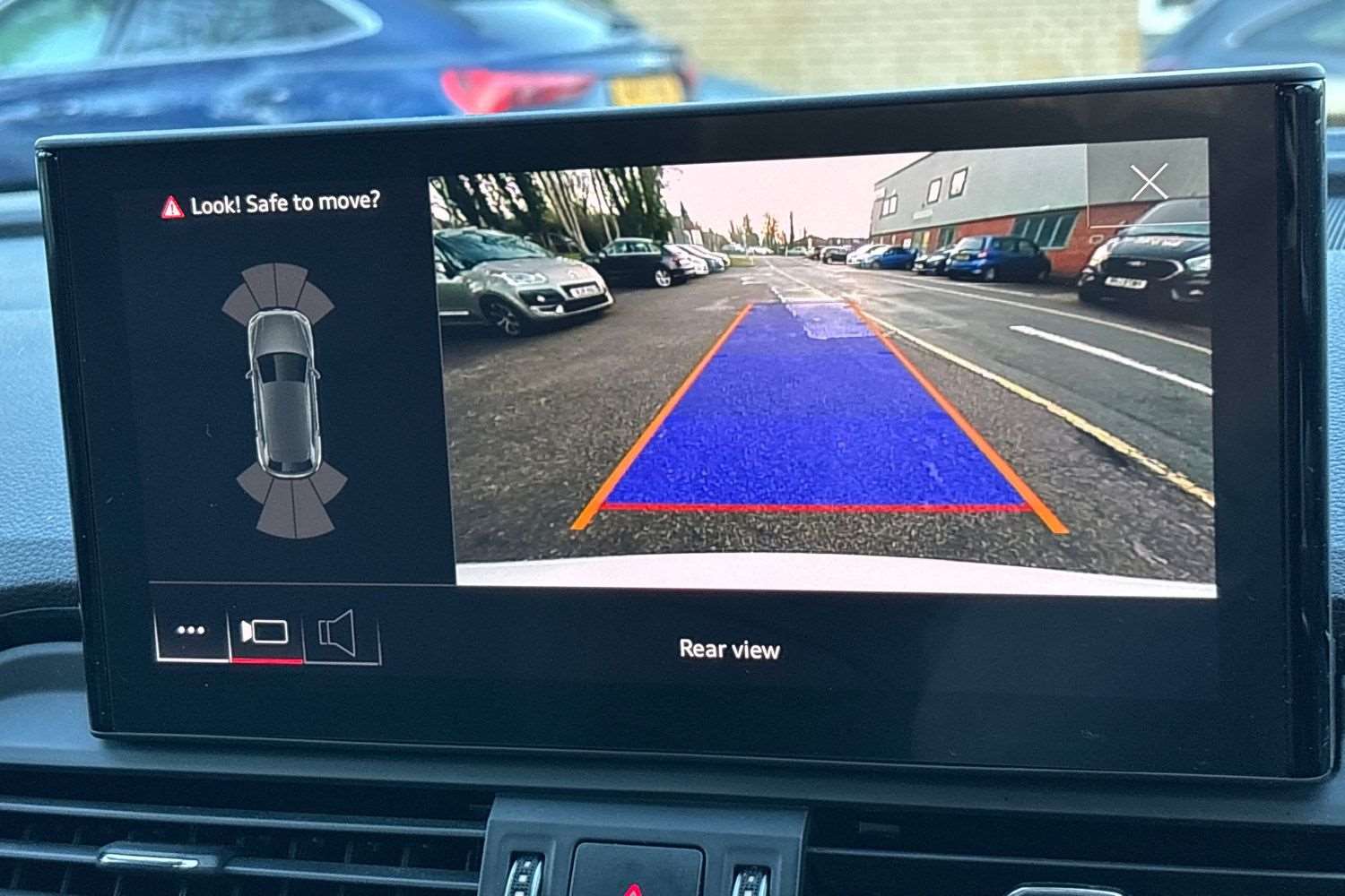 Used Audi Q5 2020 for sale - 76789182: Photo 26