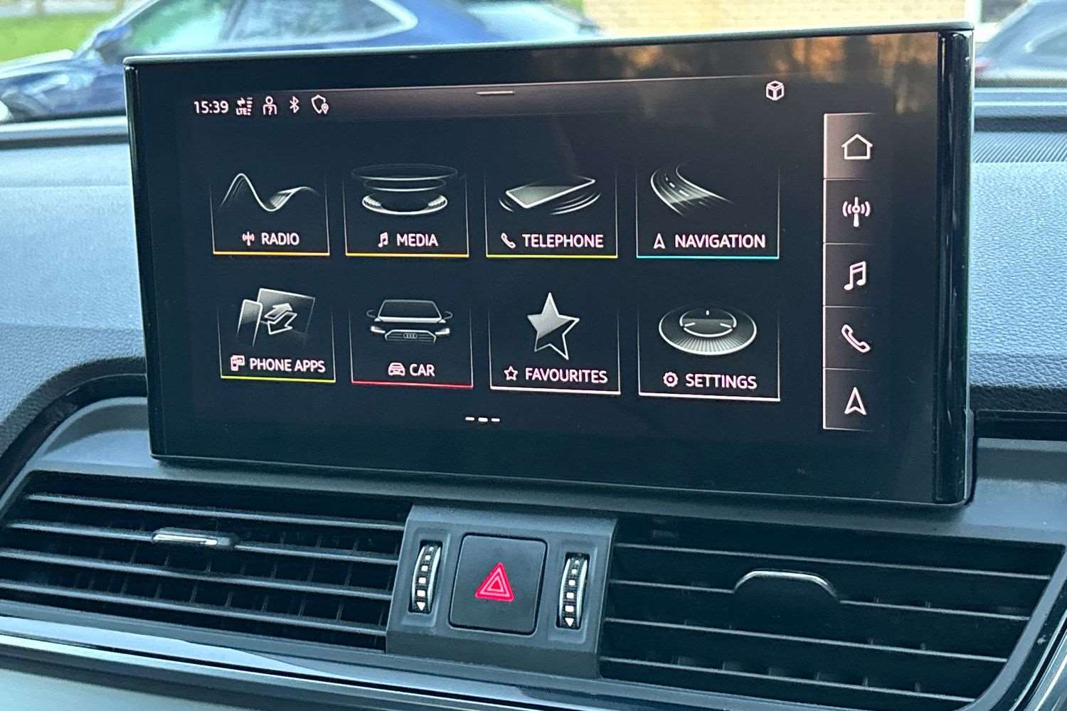 Used Audi Q5 2020 for sale - 76789182: Photo 27