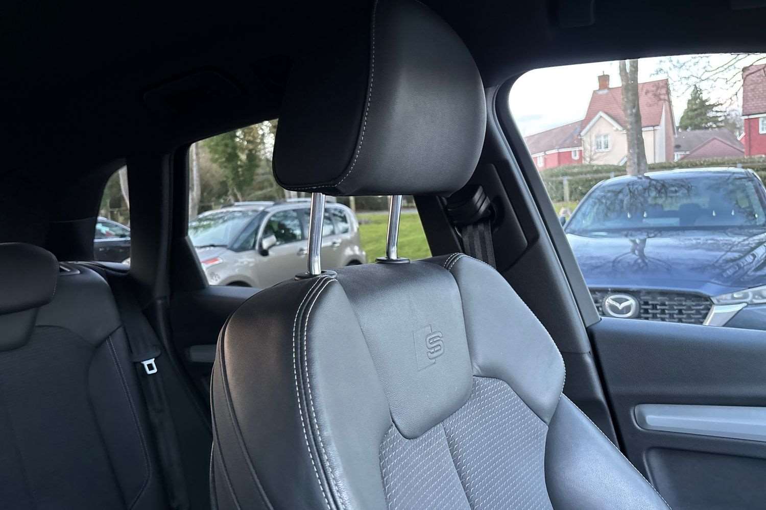 Used Audi Q5 2020 for sale - 76789182: Photo 34