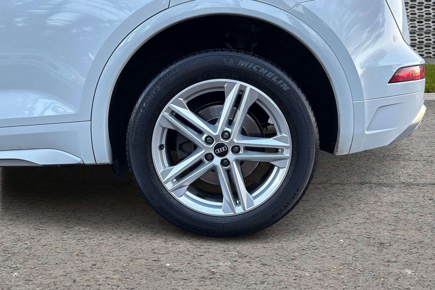 Used Audi Q5 2020 for sale - 76789182: Photo 5