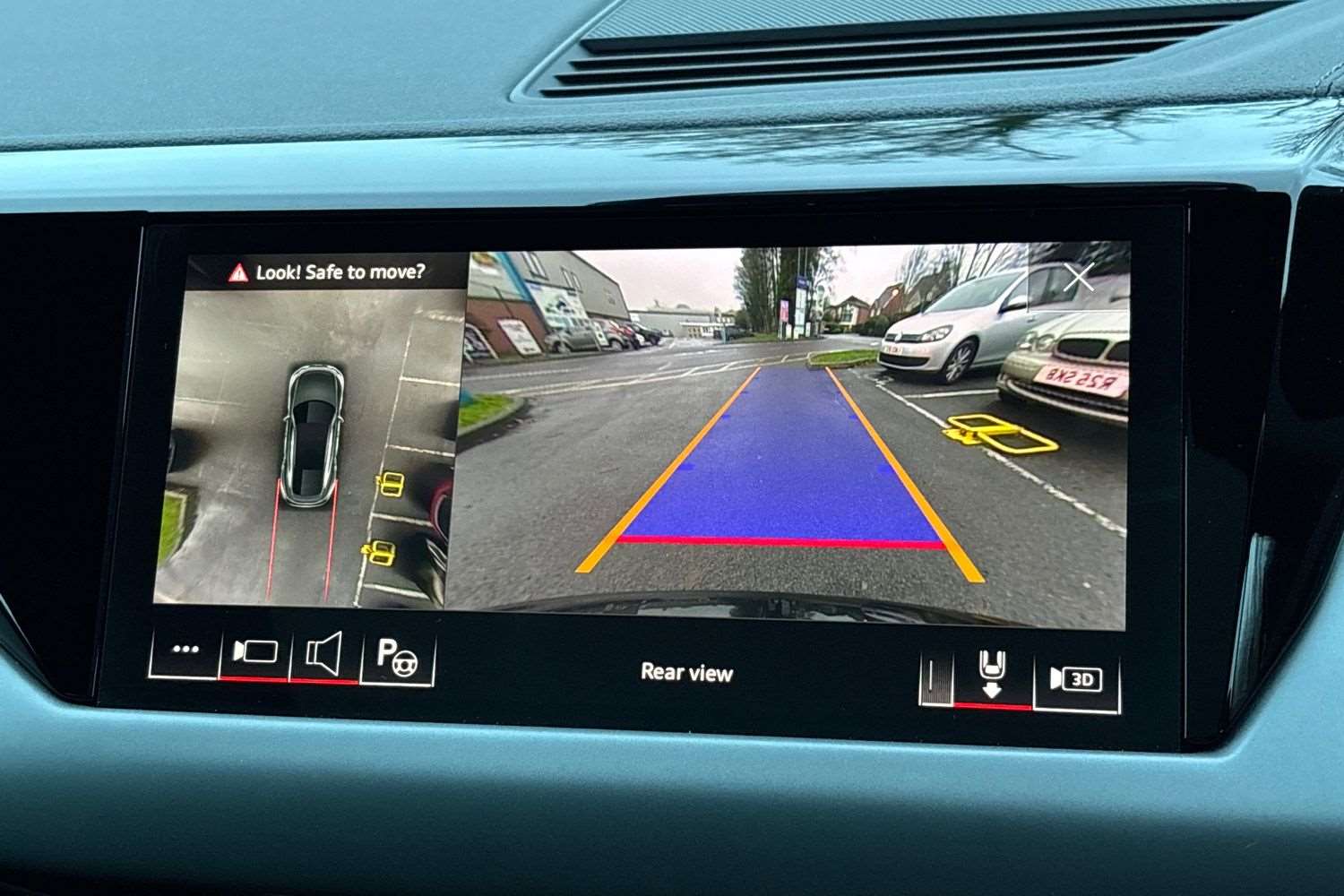 Used Audi e-tron GT 2023 for sale - 77219717: Photo 26