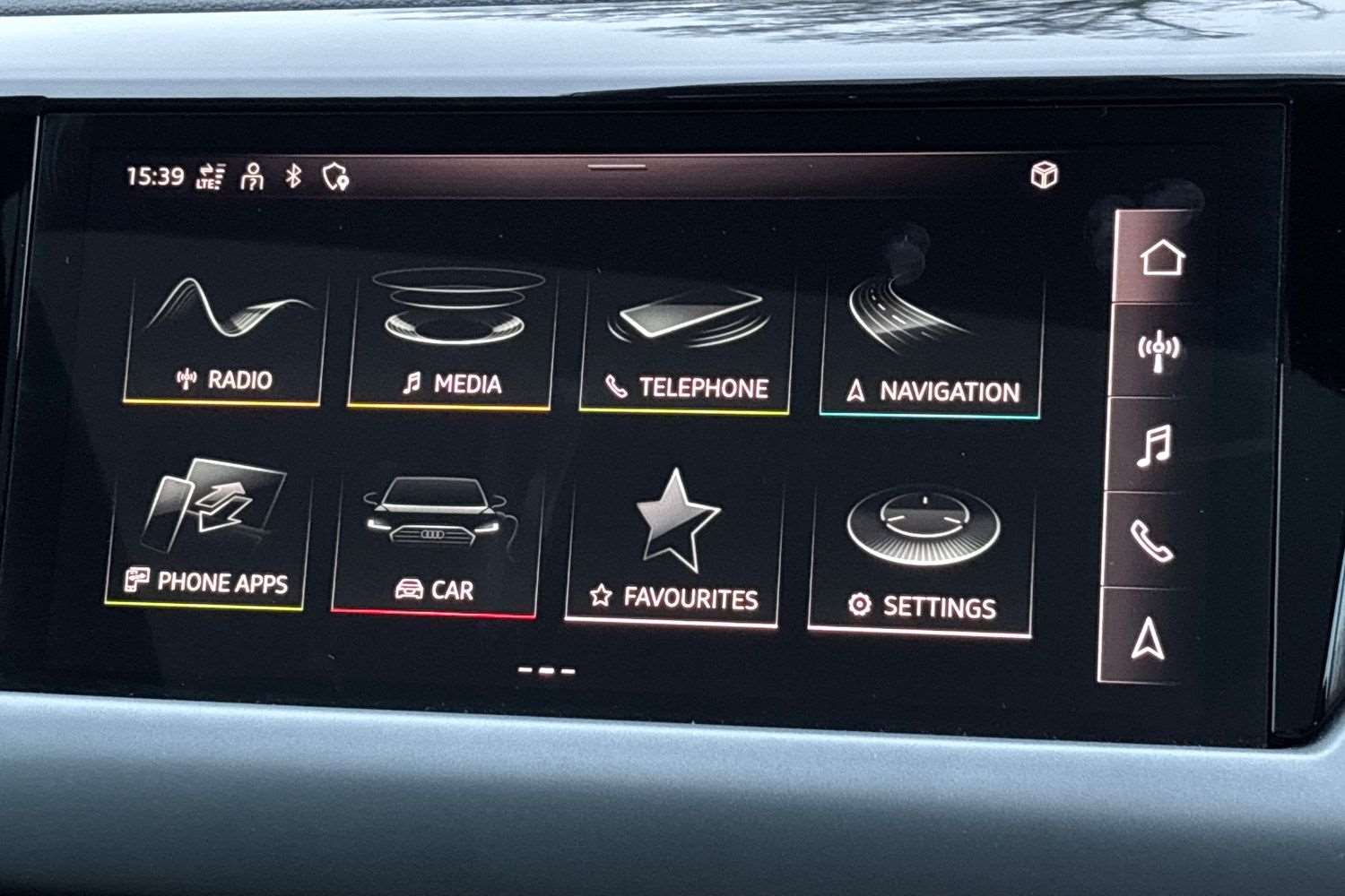 Used Audi e-tron GT 2023 for sale - 77219717: Photo 27