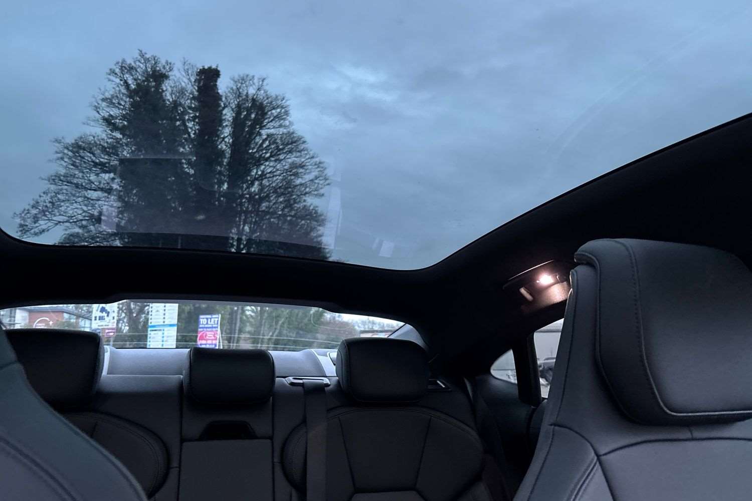 Used Audi e-tron GT 2023 for sale - 77219717: Photo 33