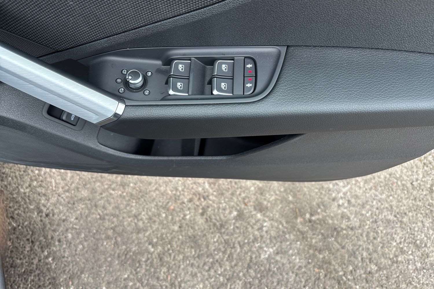 Used Audi Q2 2025 for sale - 77553232: Photo 14