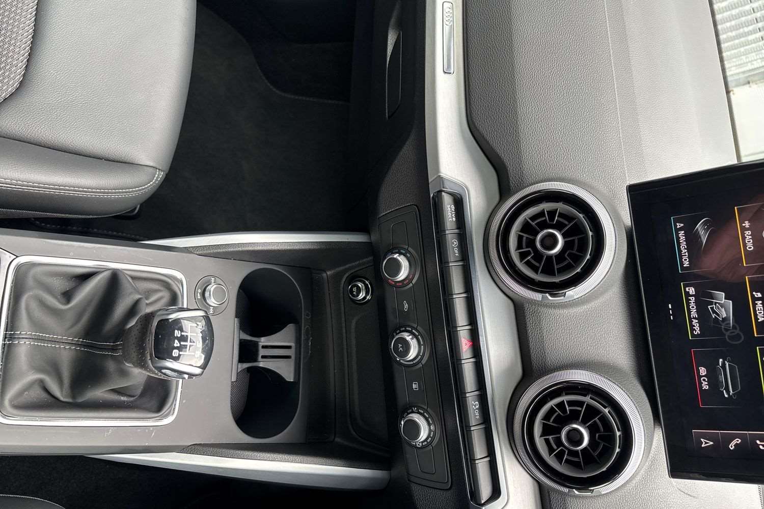 Used Audi Q2 2025 for sale - 77553232: Photo 15