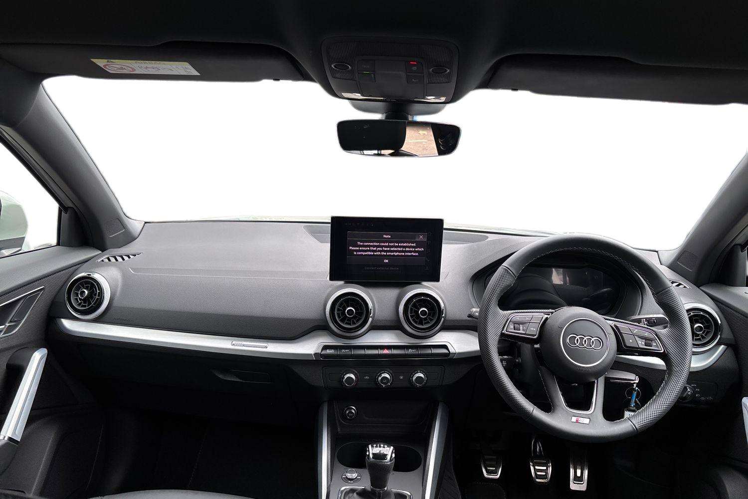 Used Audi Q2 2025 for sale - 77553232: Photo 19