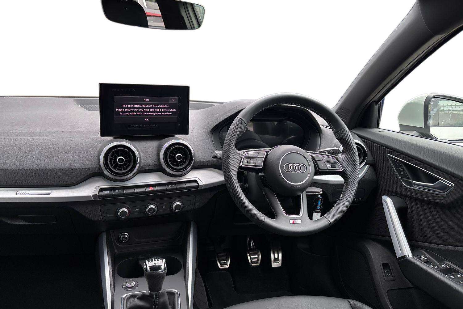 Used Audi Q2 2025 for sale - 77553232: Photo 20