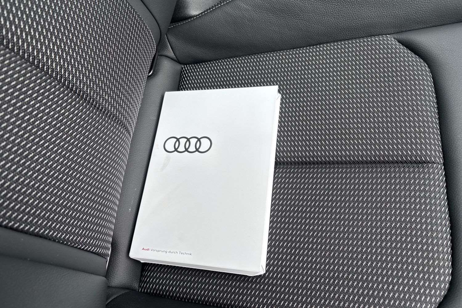 Used Audi Q2 2025 for sale - 77553232: Photo 25