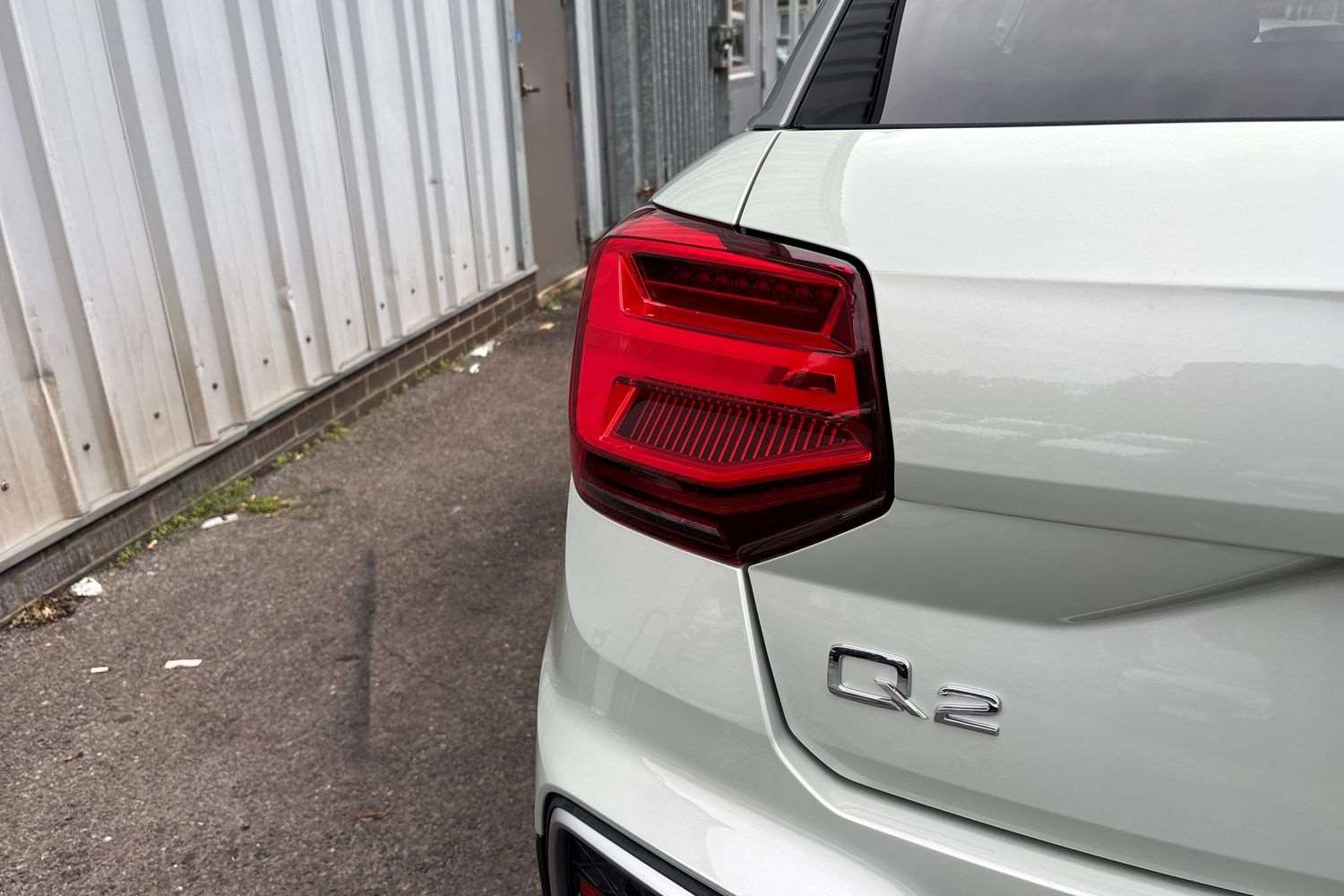 Used Audi Q2 2025 for sale - 77553232: Photo 26