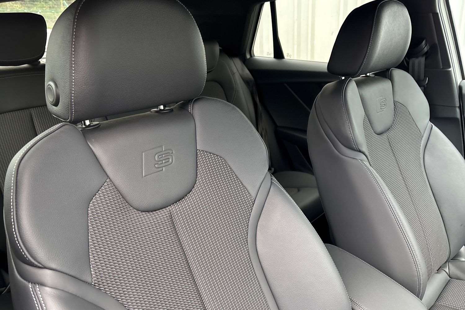 Used Audi Q2 2025 for sale - 77553232: Photo 29