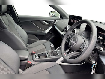 Used Audi Q2 2025 for sale - 77553232: Photo